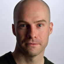 Lorcan Cronin